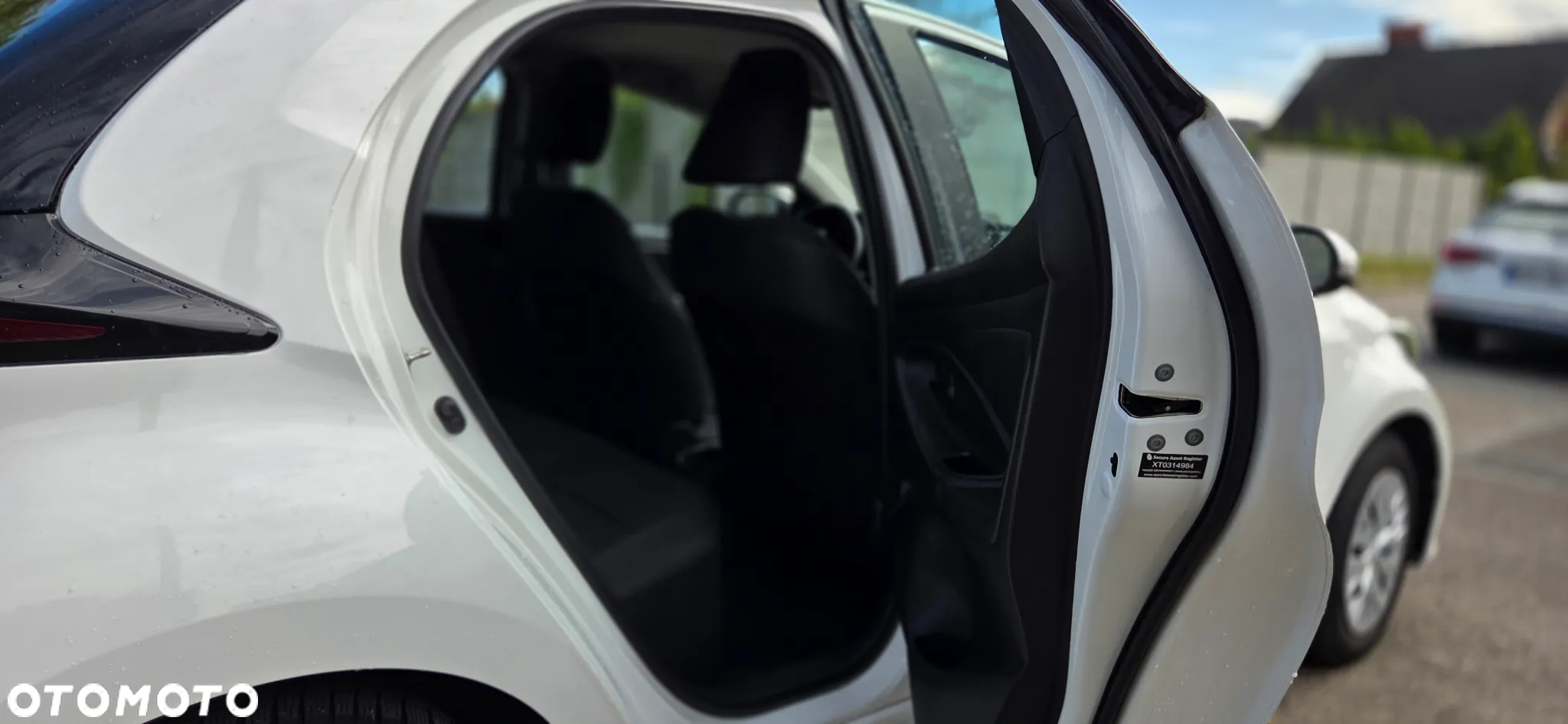 Toyota Yaris 1.5 Comfort - 11