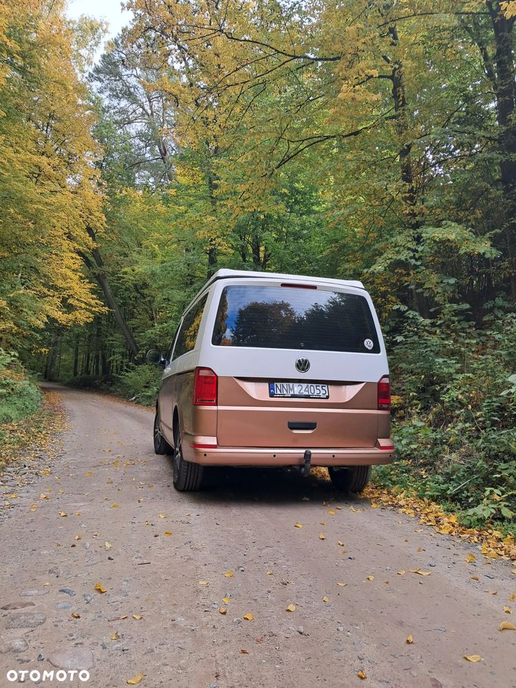 Volkswagen Multivan - 8