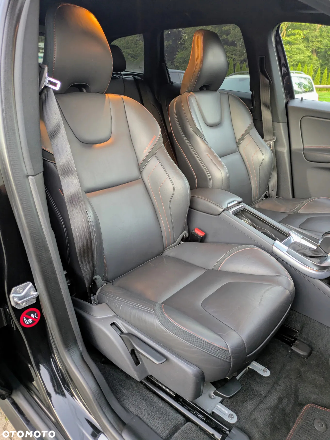 Volvo XC 60 - 18