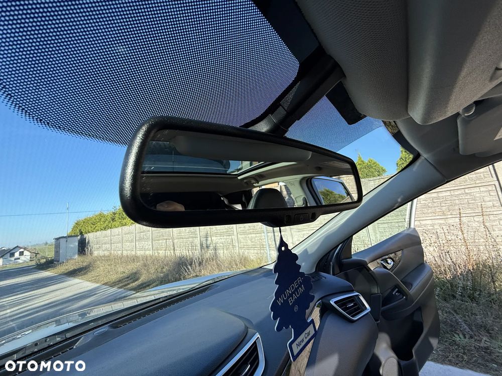 Nissan Qashqai 1.6 dCi 4x4 Tekna - 21