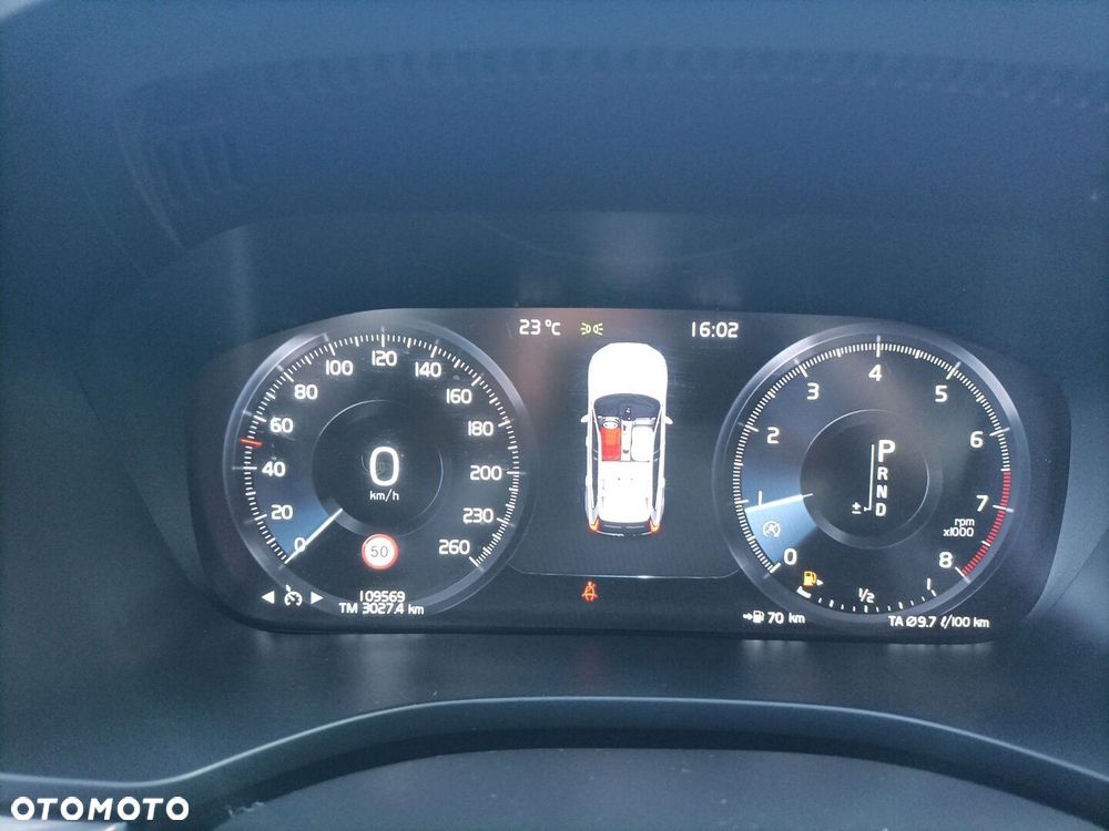 Volvo XC 60 T4 Inscription - 25