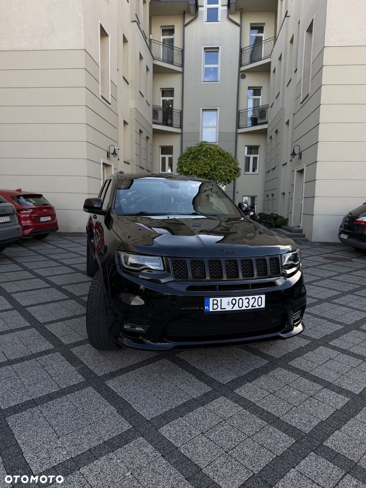 Jeep Grand Cherokee - 2