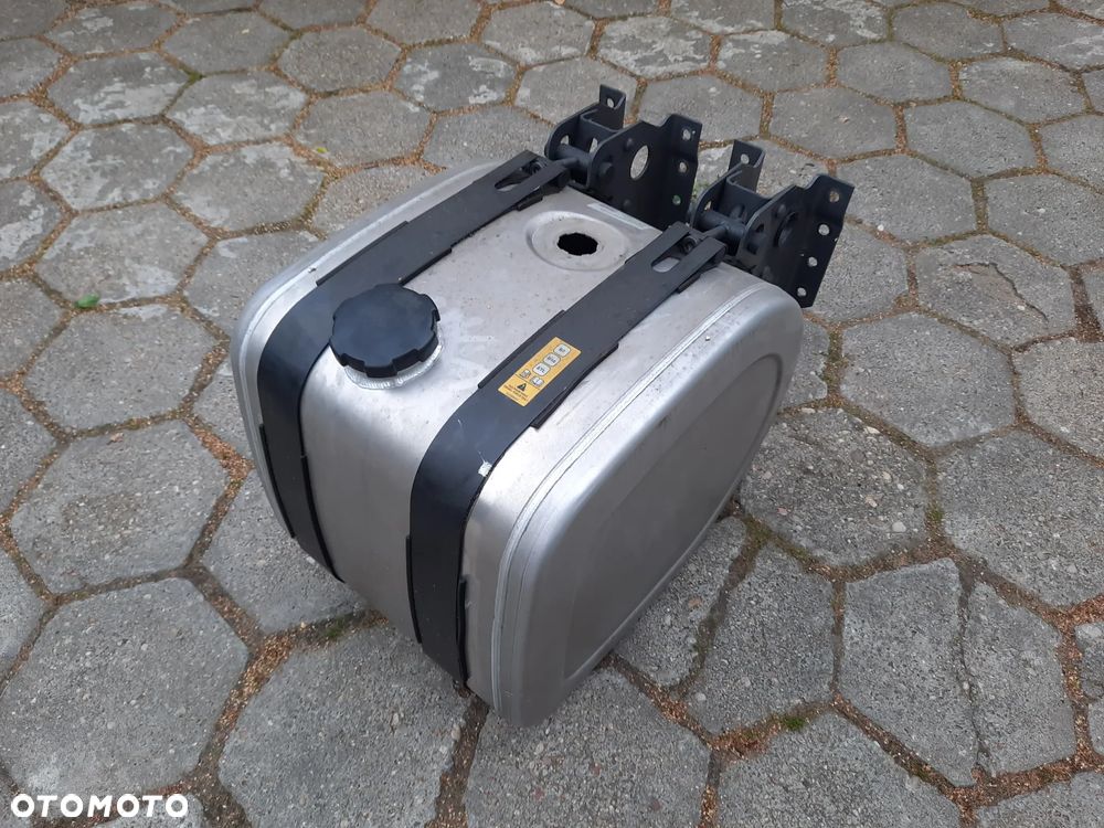 Zbiornik Paliwa 160 L Nowy Volvo FH FM 21516468 - 1