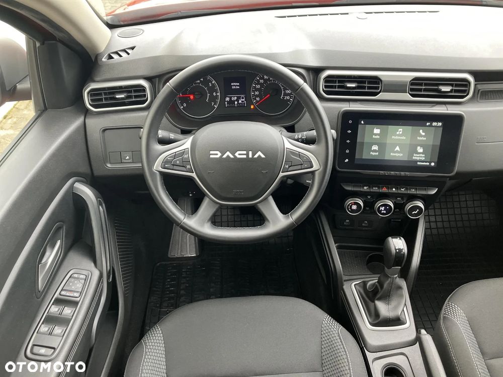 Dacia Duster 1.3 TCe Journey EDC - 15