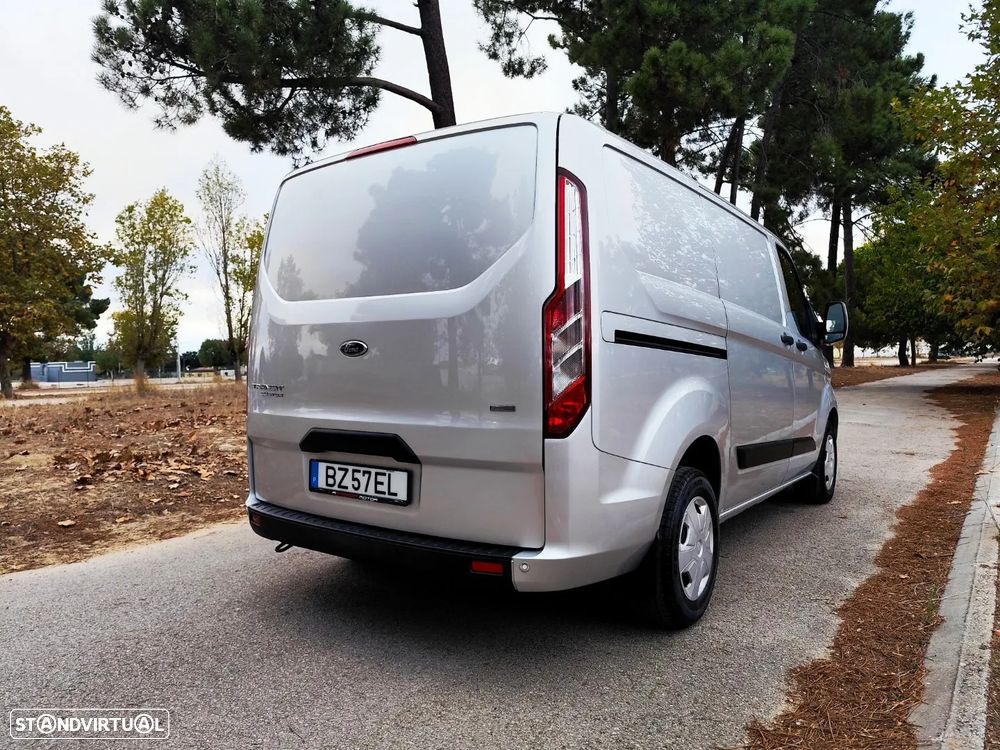 Ford Transit Custom 300 L1H1 - 23