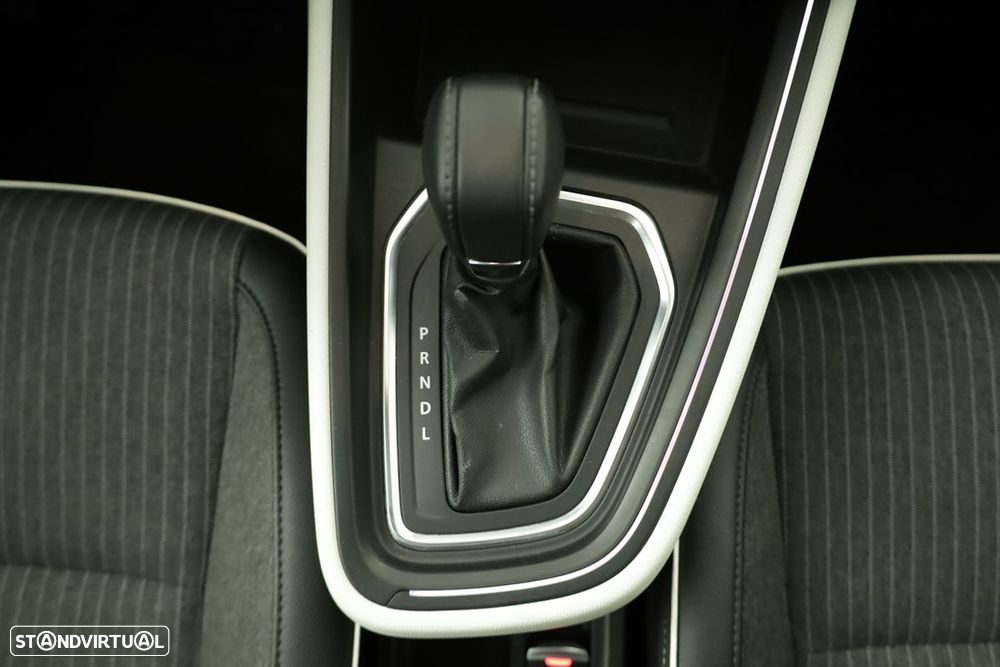 Renault Clio 1.0 TCe Techno CVT - 14