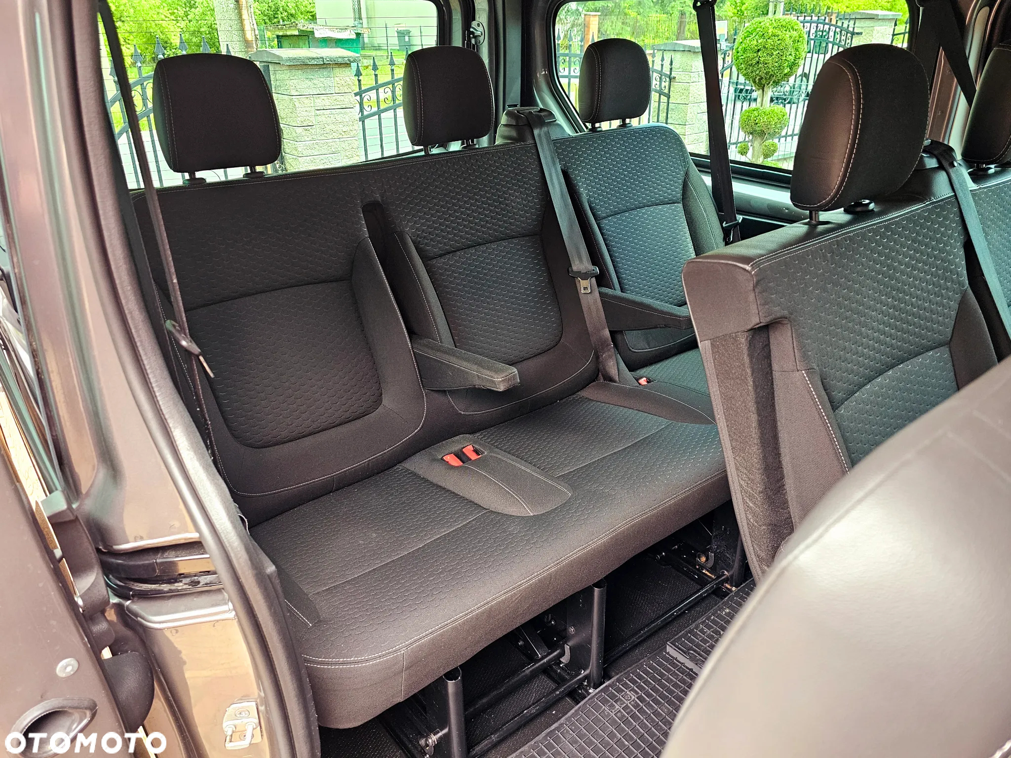 Opel Vivaro Tourer 1.6 CDTI L2 - 37