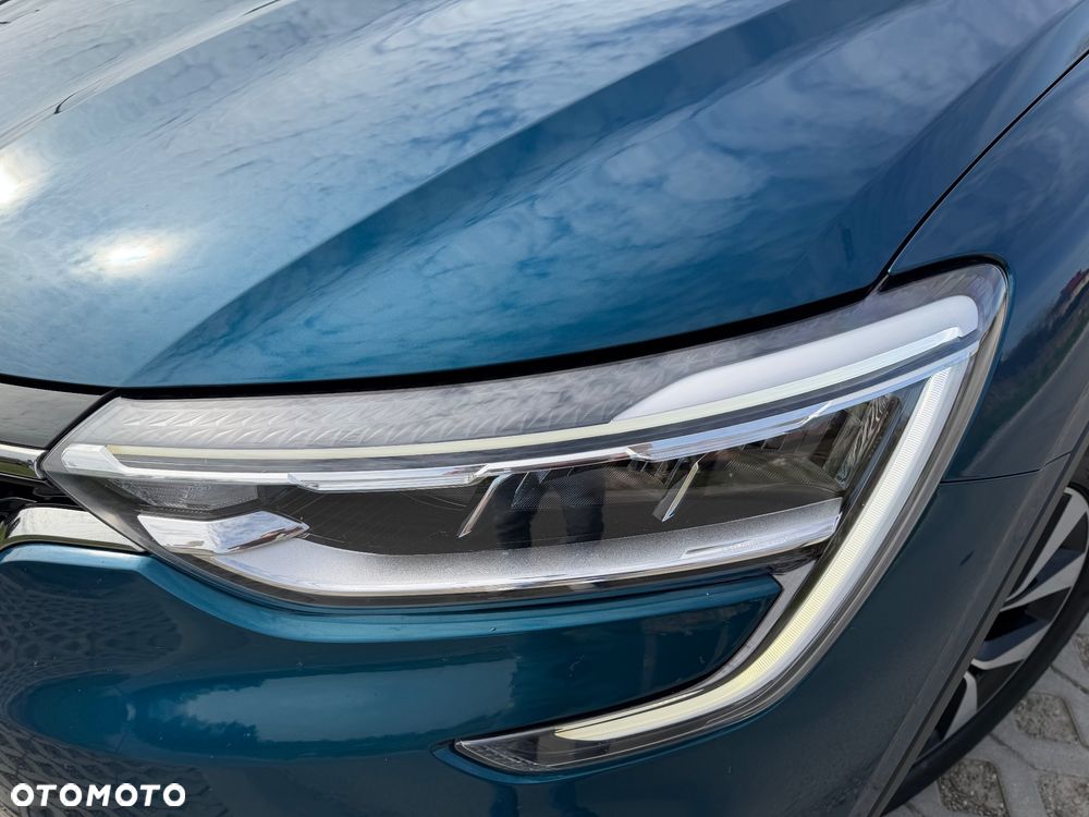 Renault Arkana 1.6 E-TECH Zen MMT - 15