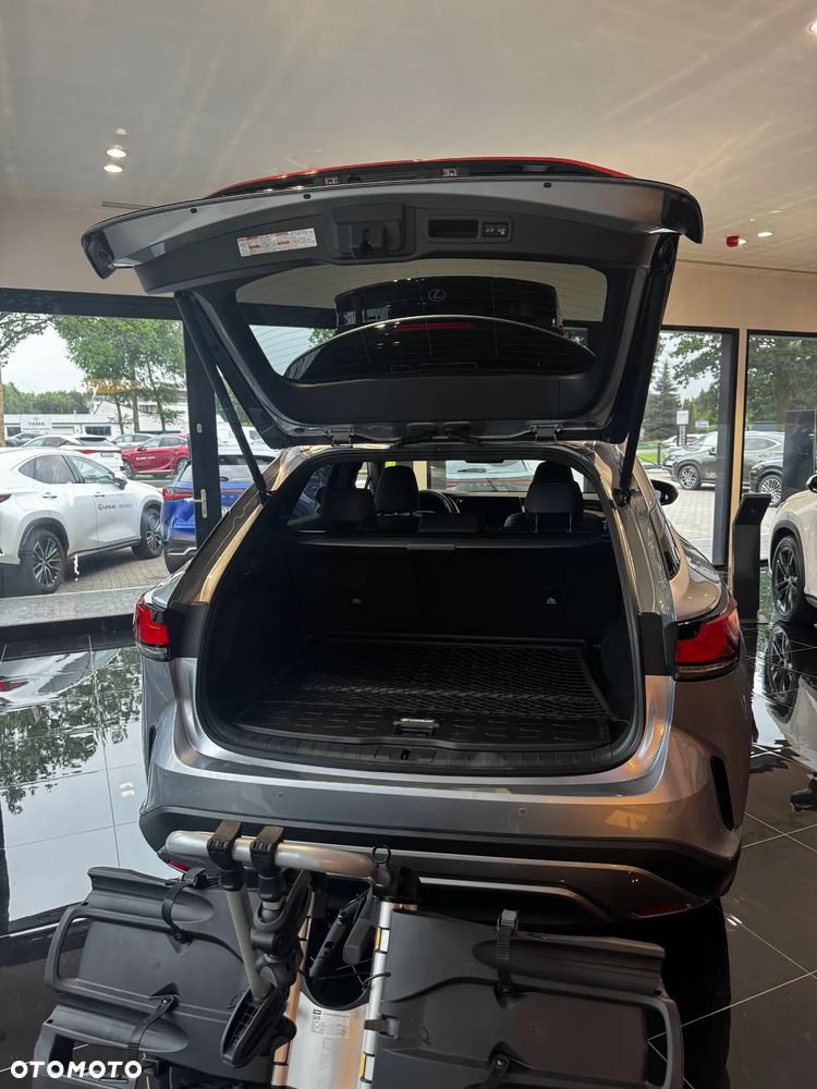 Lexus RX 350h Prestige - 6