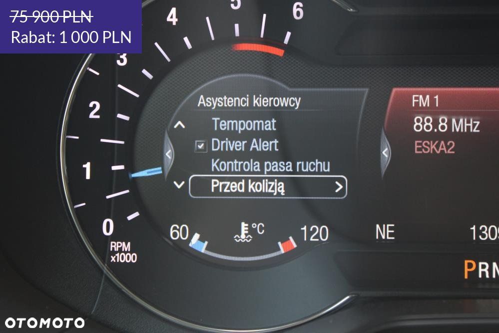 Ford Mondeo - 29