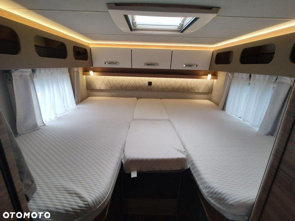 Weinsberg CaraCompact MB 640 MEG EDITION [PEPPER] - 22