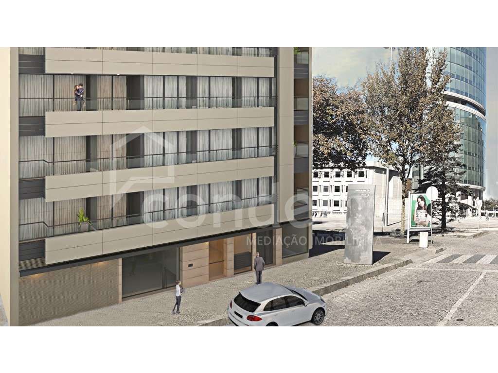 Loja Arrendamento Maia - Grande imagem: 3/3