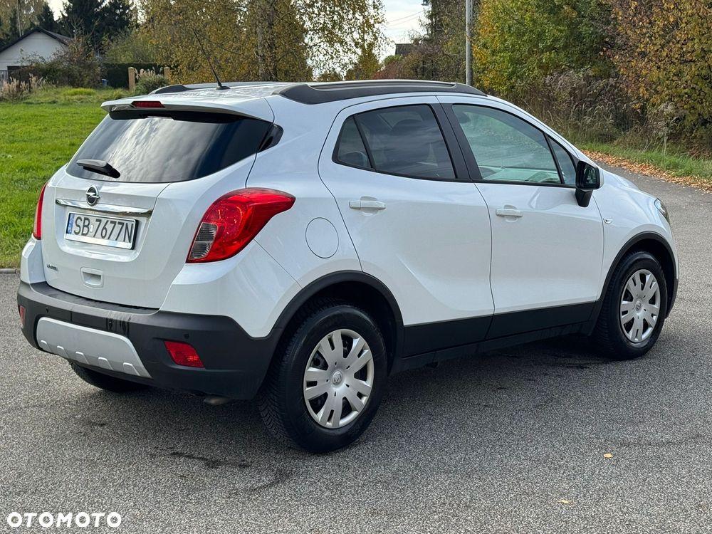 Opel Mokka 1.6 Active S&S - 10