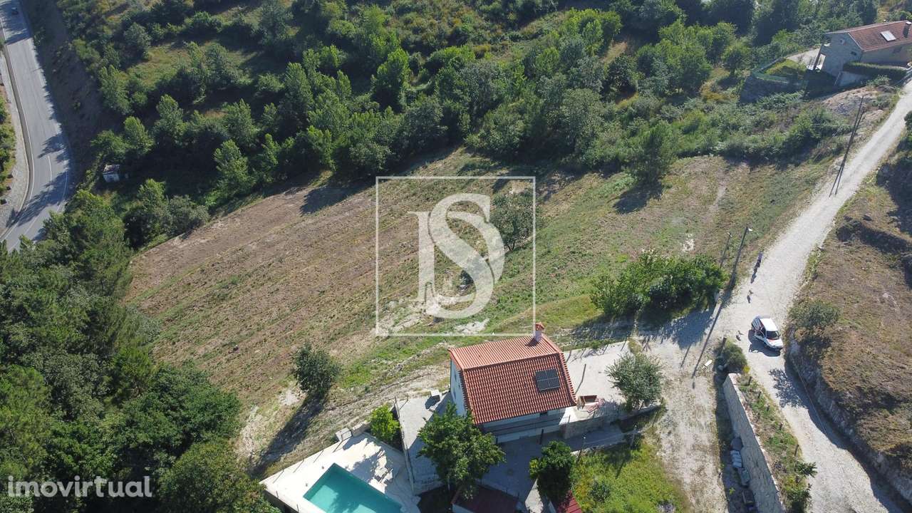 Terreno  Venda em Amarante (São Gonçalo), Madalena, Cepelos e Gatão,Am - Grande imagem: 2/9