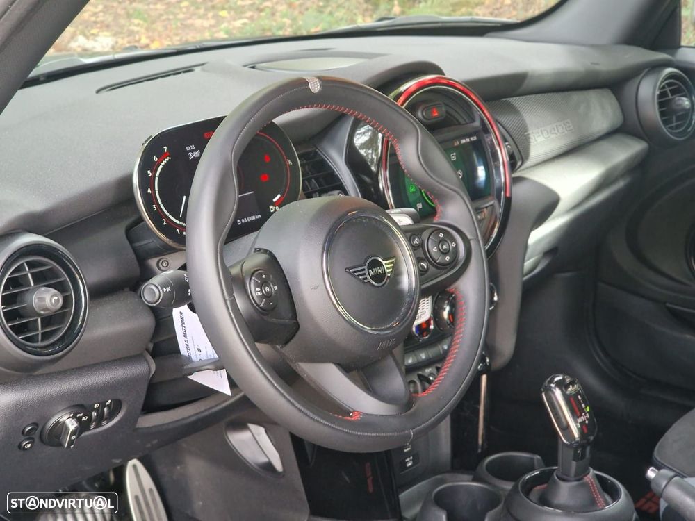 MINI 3 Portas John Cooper Works GP Aut. - 23