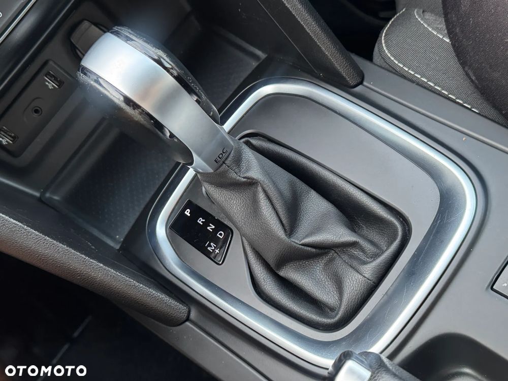 Renault Megane 1.5 dCi Intens EDC - 16