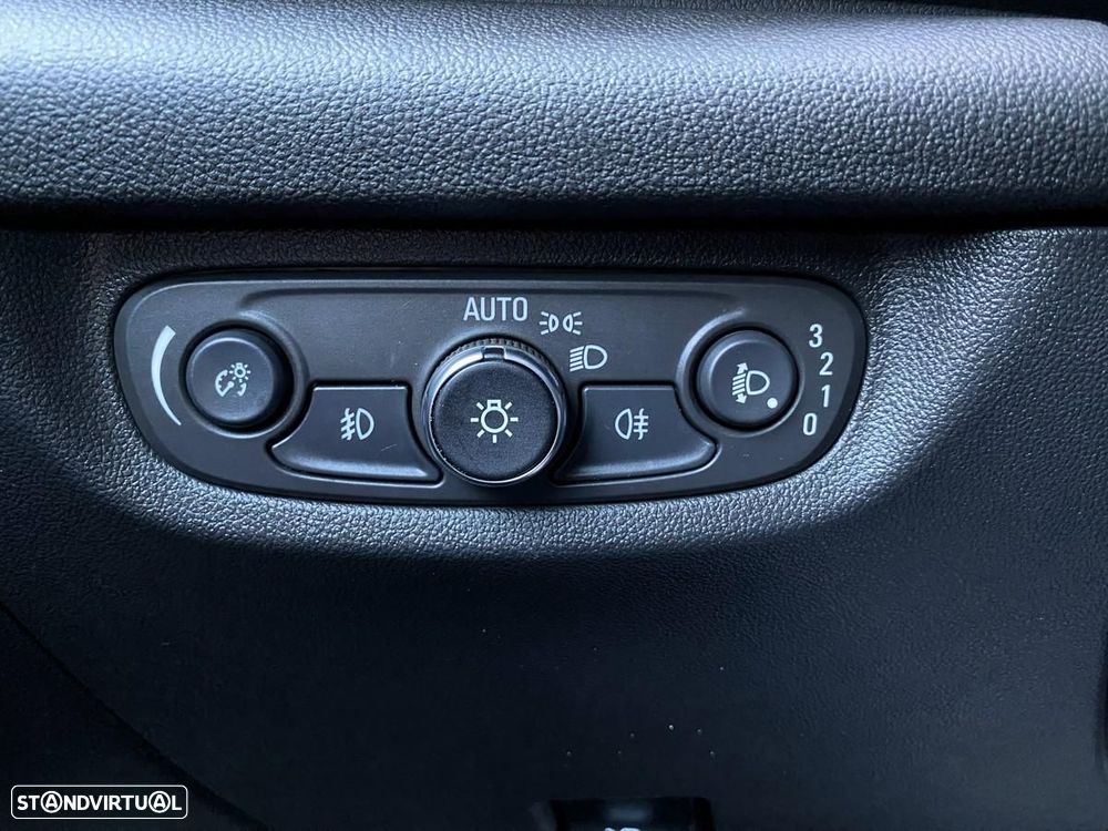 Opel Insignia Sports Tourer 1.5 D Business Edition - 29