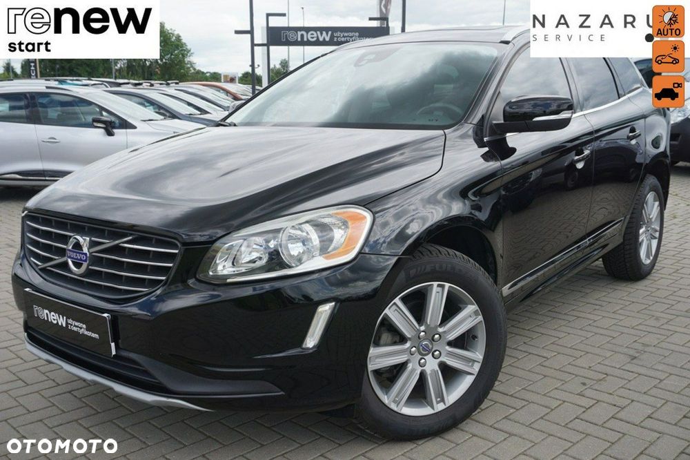 Volvo XC 60 T5 AWD Inscription - 1