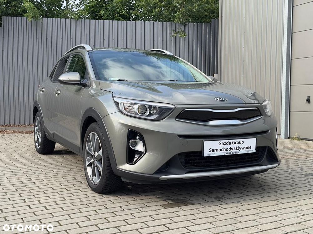 Kia Stonic 1.0 T-GDI L - 5
