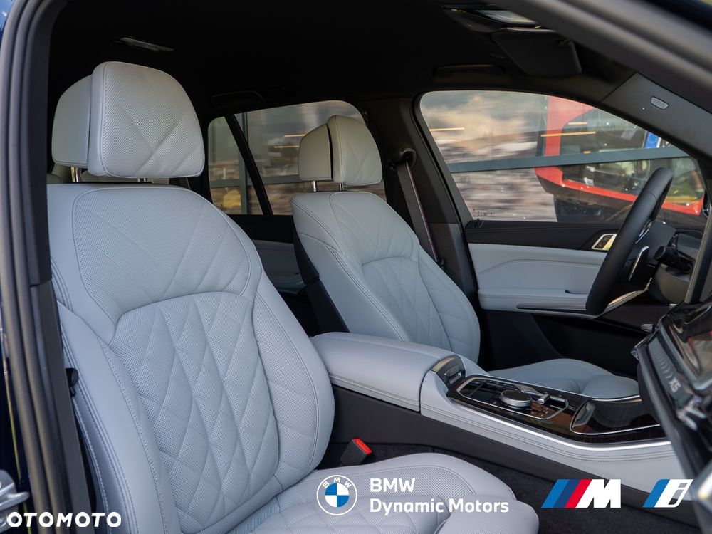 BMW X5 xDrive30d - 22
