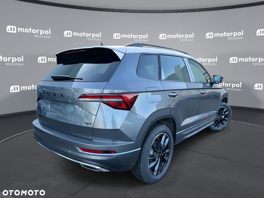 Skoda Karoq - 11