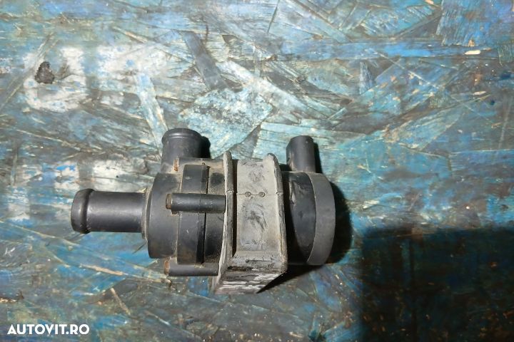 Pompa recirculare apa 1K0965561L 1K0965561L Skoda Fabia 5J [facelift] - 3