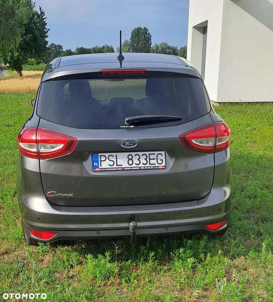 Ford C-MAX - 6