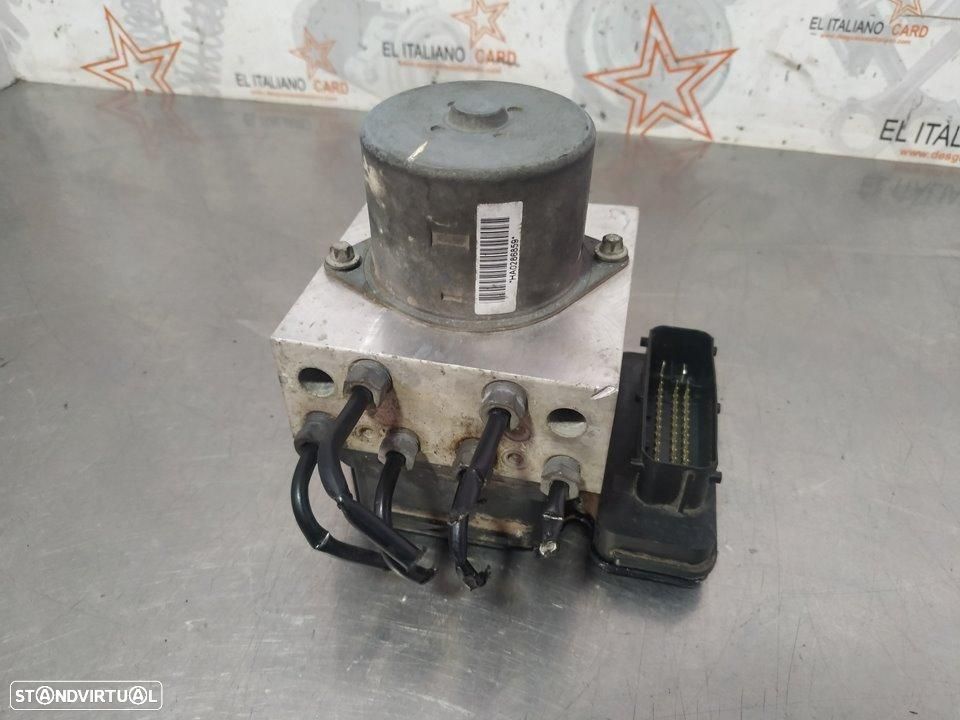 ABS LANCIA DELTA 181 - 1