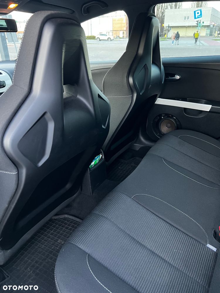 Seat Leon 2.0 T FSI Cupra - 9