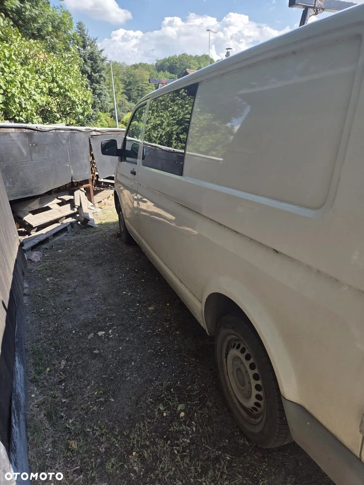 Volkswagen Transporter - 6