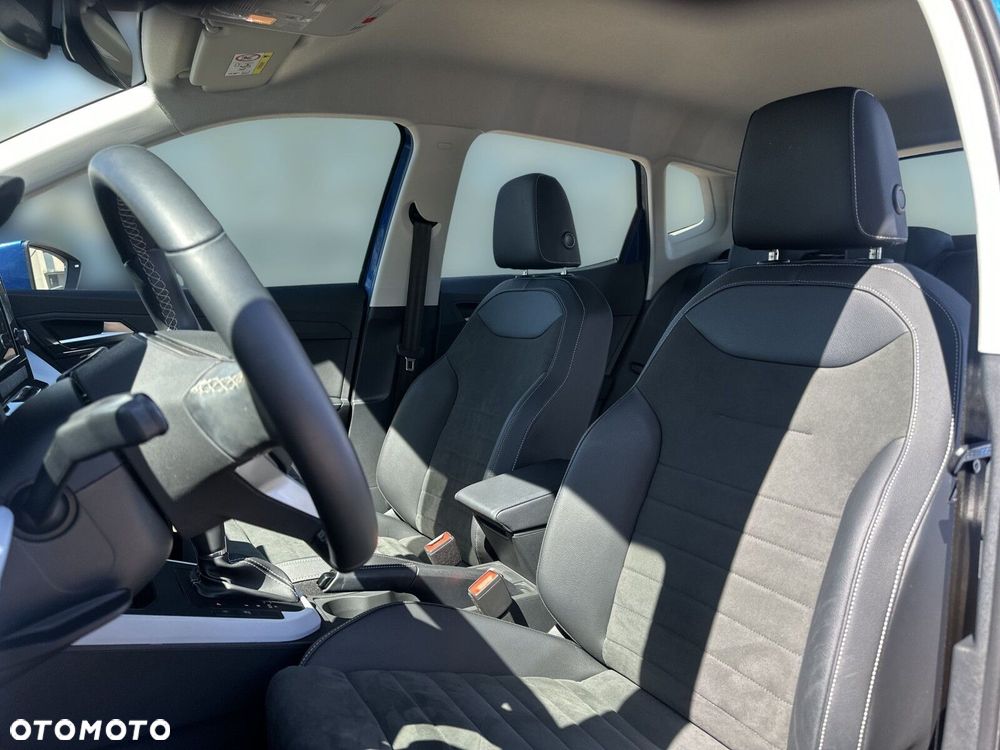 Seat Arona 1.0 TSI Style S&S DSG - 13