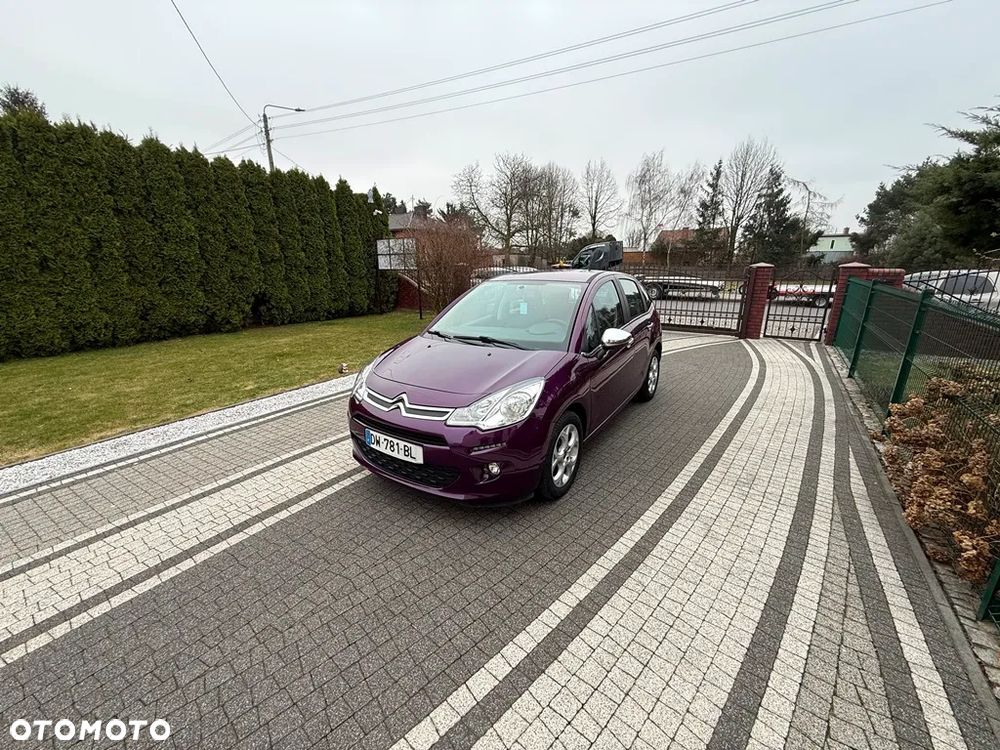 Citroën C3 Pure Tech 83 S&S LIVE - 2