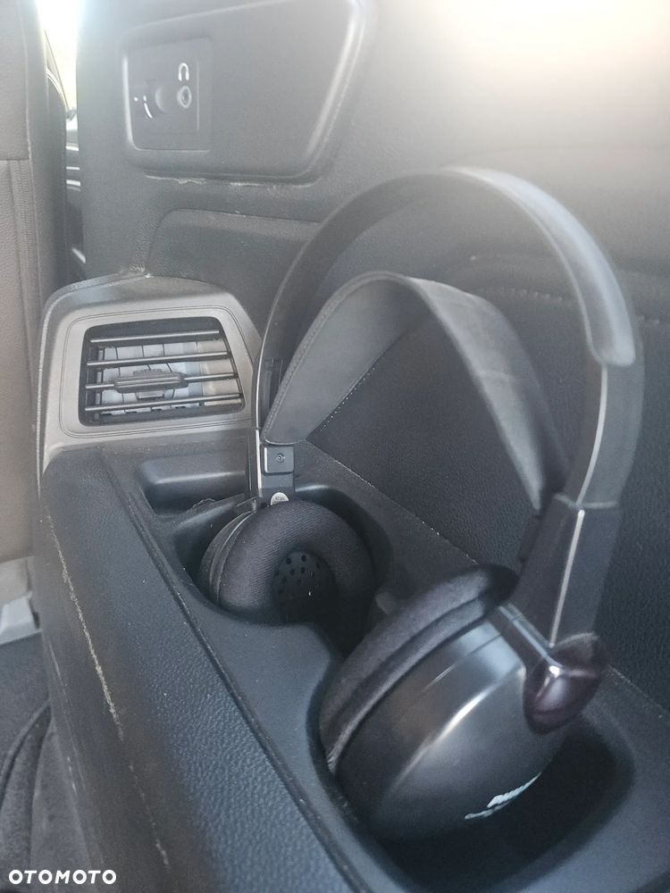 Honda Odyssey - 21