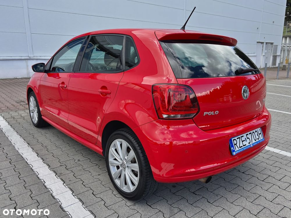 Volkswagen Polo 1.4 16V Highline - 4