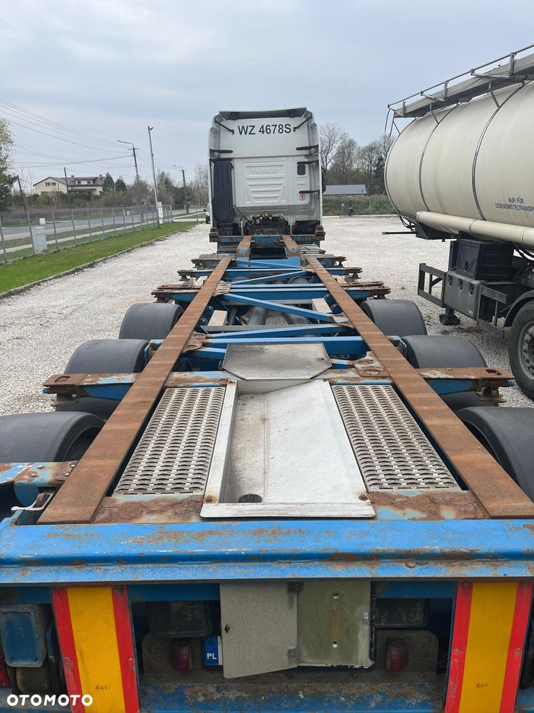 Van Hool S/00101 - 3