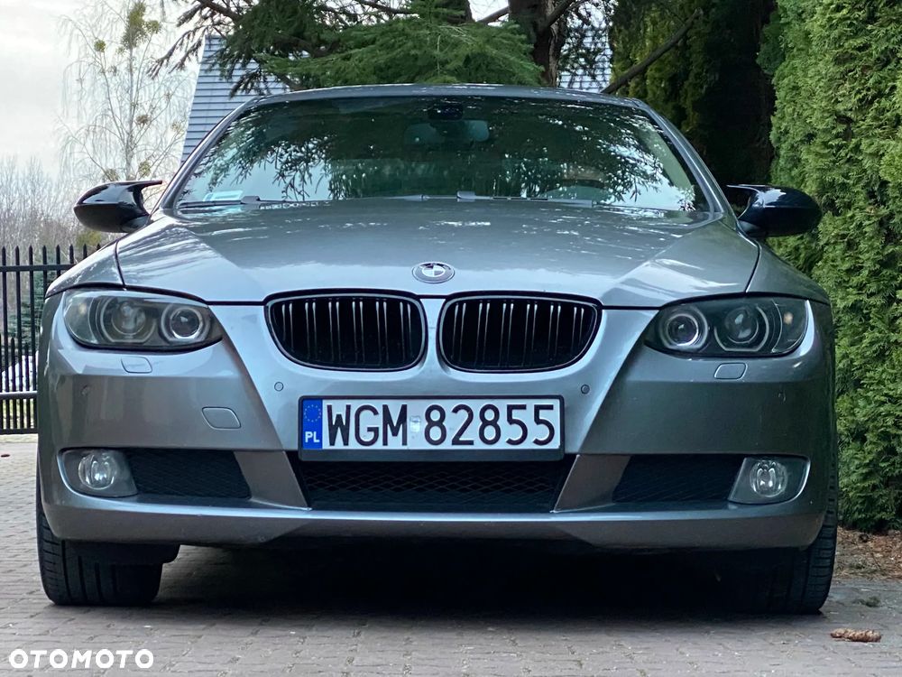 BMW Seria 3 320d - 14
