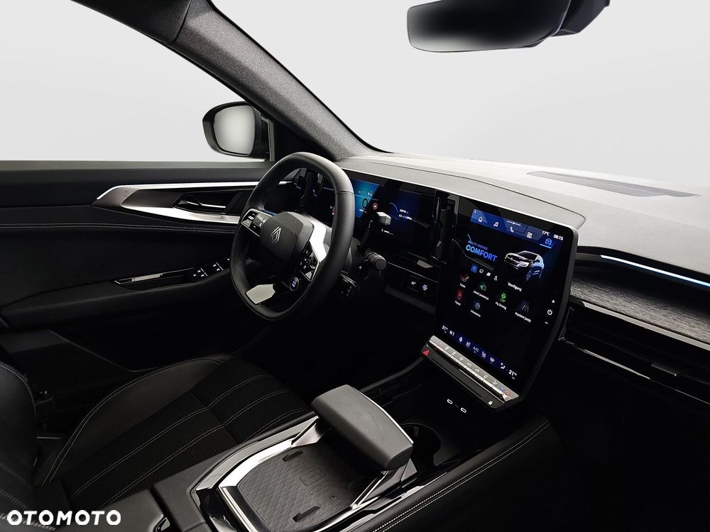 Renault Austral 1.3 TCe mHEV Techno - 34