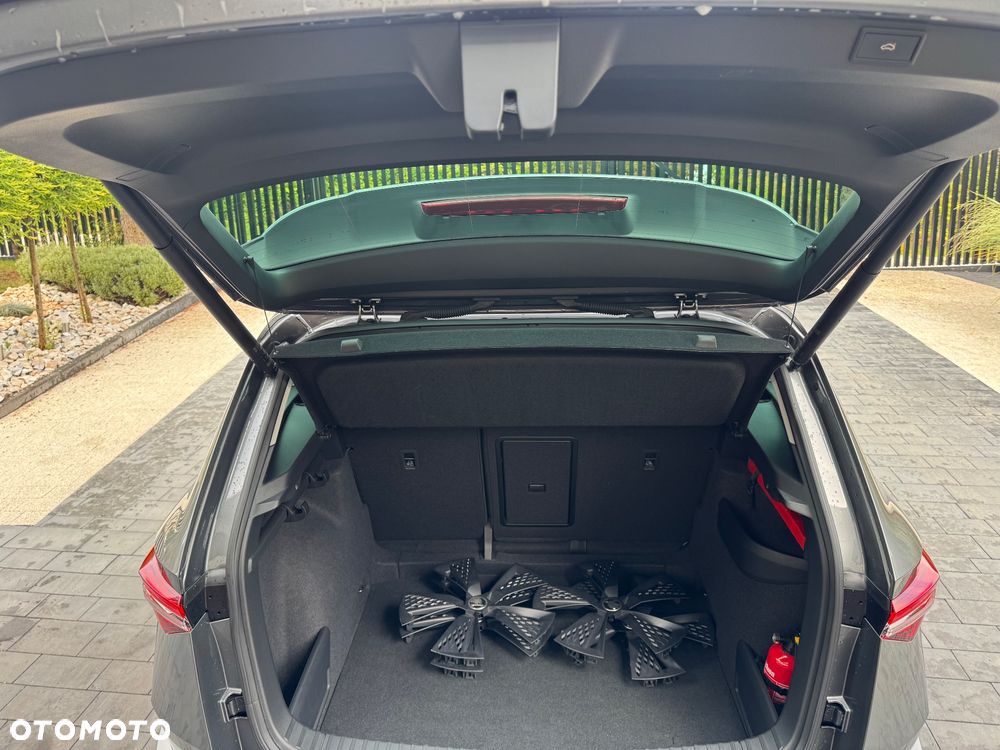 Skoda Karoq 1.5 TSI ACT Style - 31