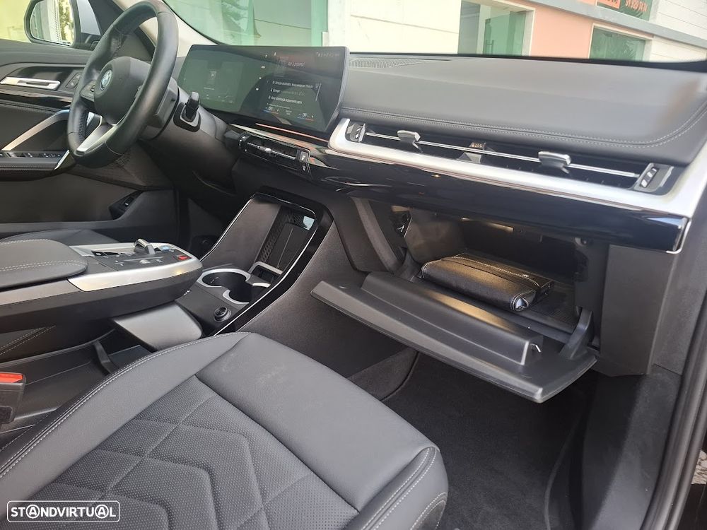 BMW iX1 xDrive30 xLine - 44