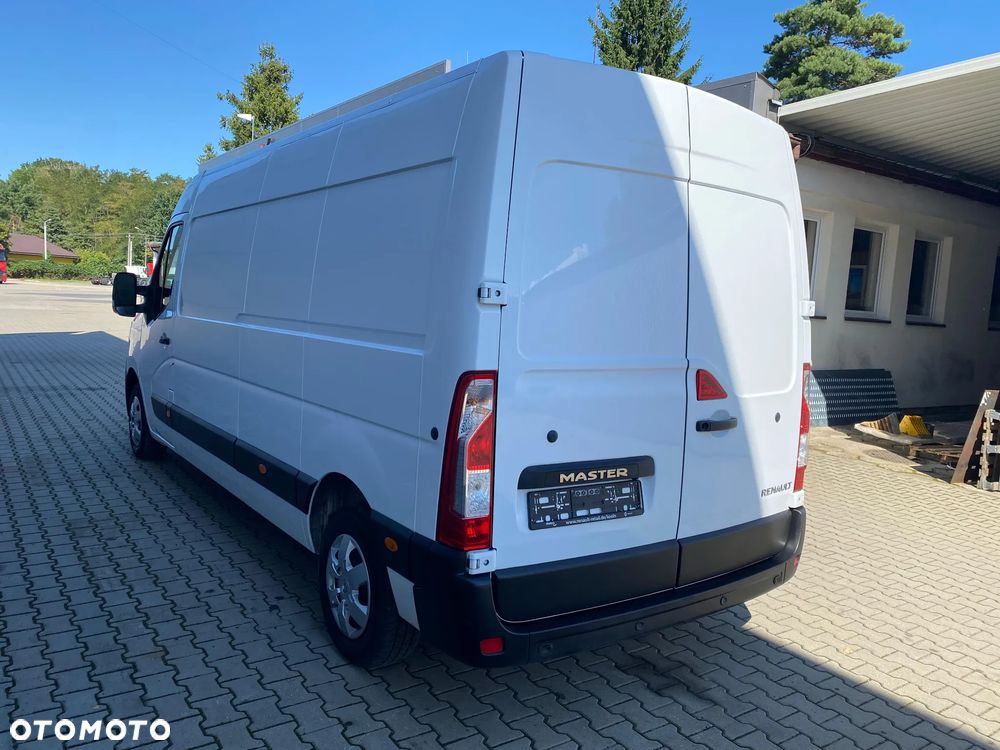 Renault MASTER Furgon L3H2 - 6