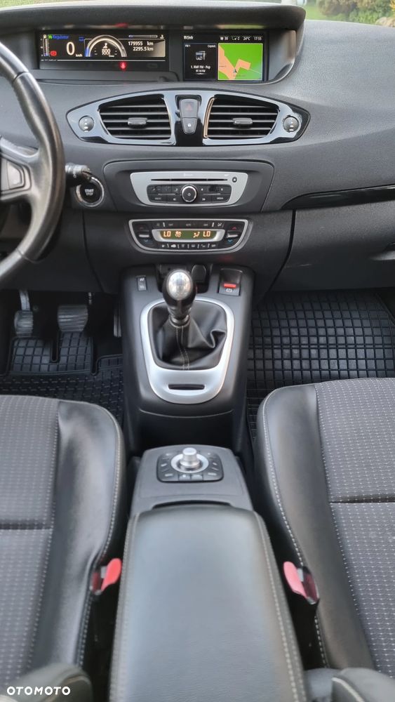 Renault Scenic ENERGY dCi 130 Business - 38