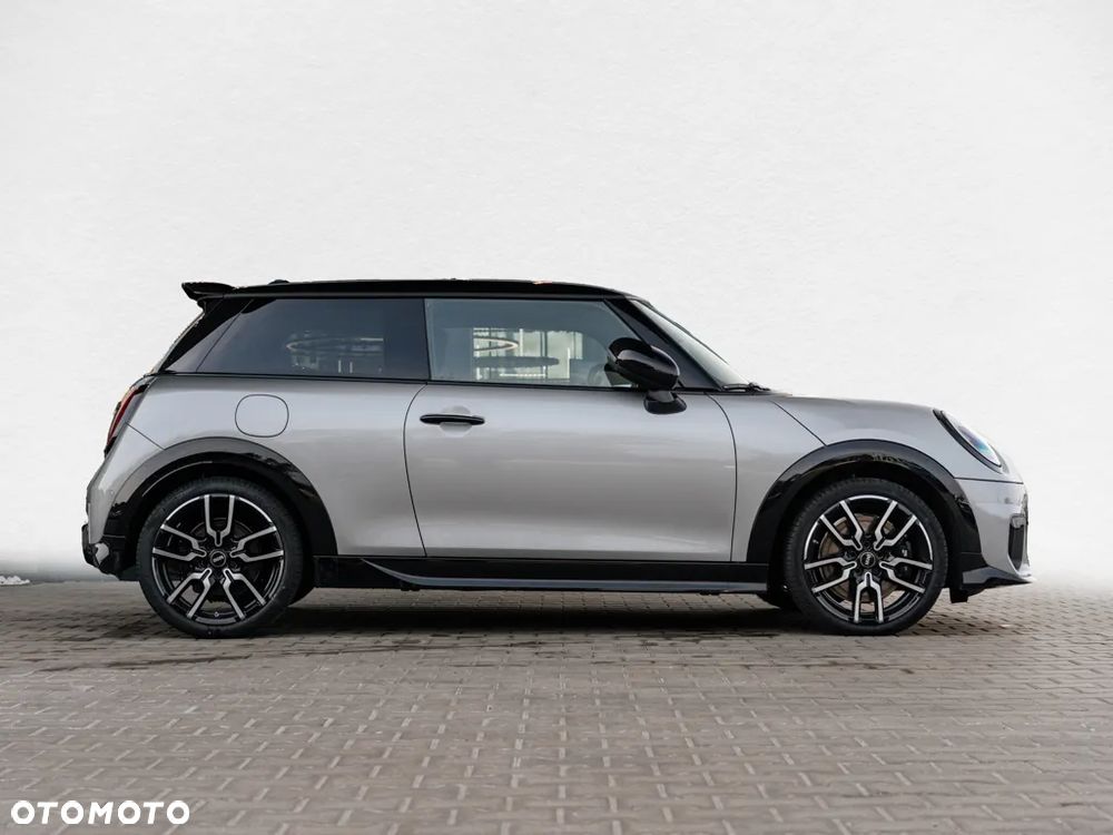MINI Cooper S Linia John Works sport - 3