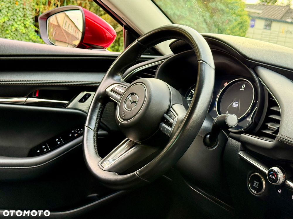 Mazda 3 - 19