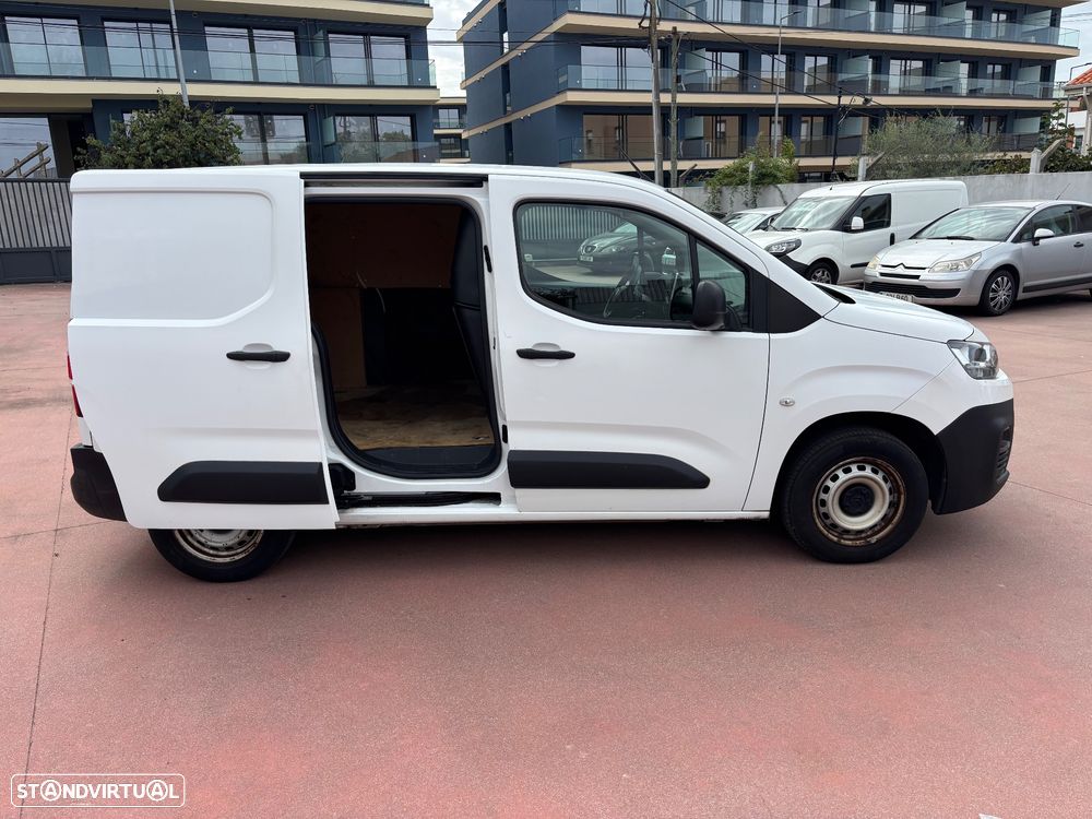 Citroën Berlingo - 7