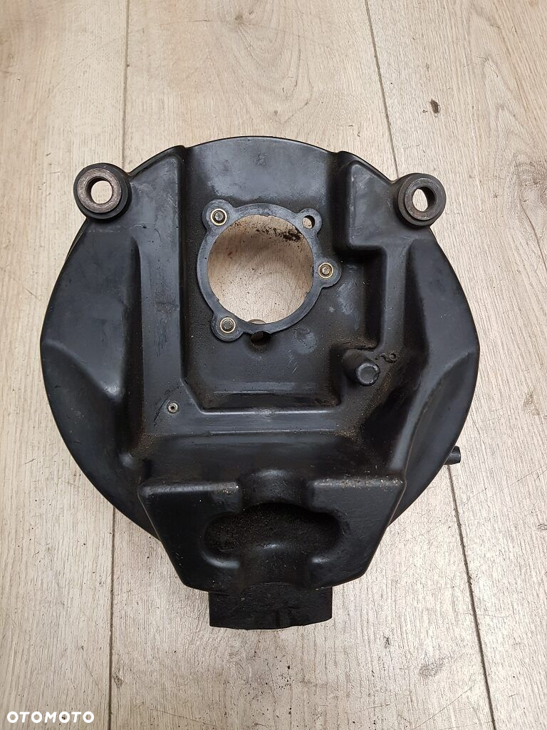 Podstawa filtra powietrza Harley Davidson FXRP 29101-89 - 8