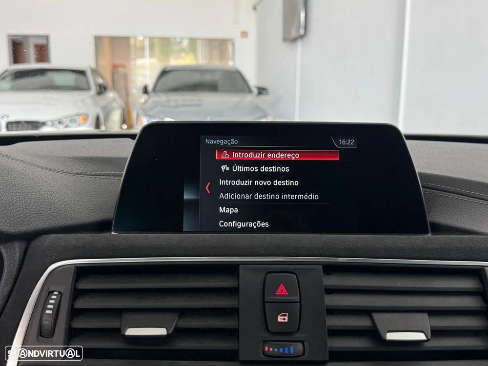 BMW 420 Gran Coupé d Pack M Auto - 22