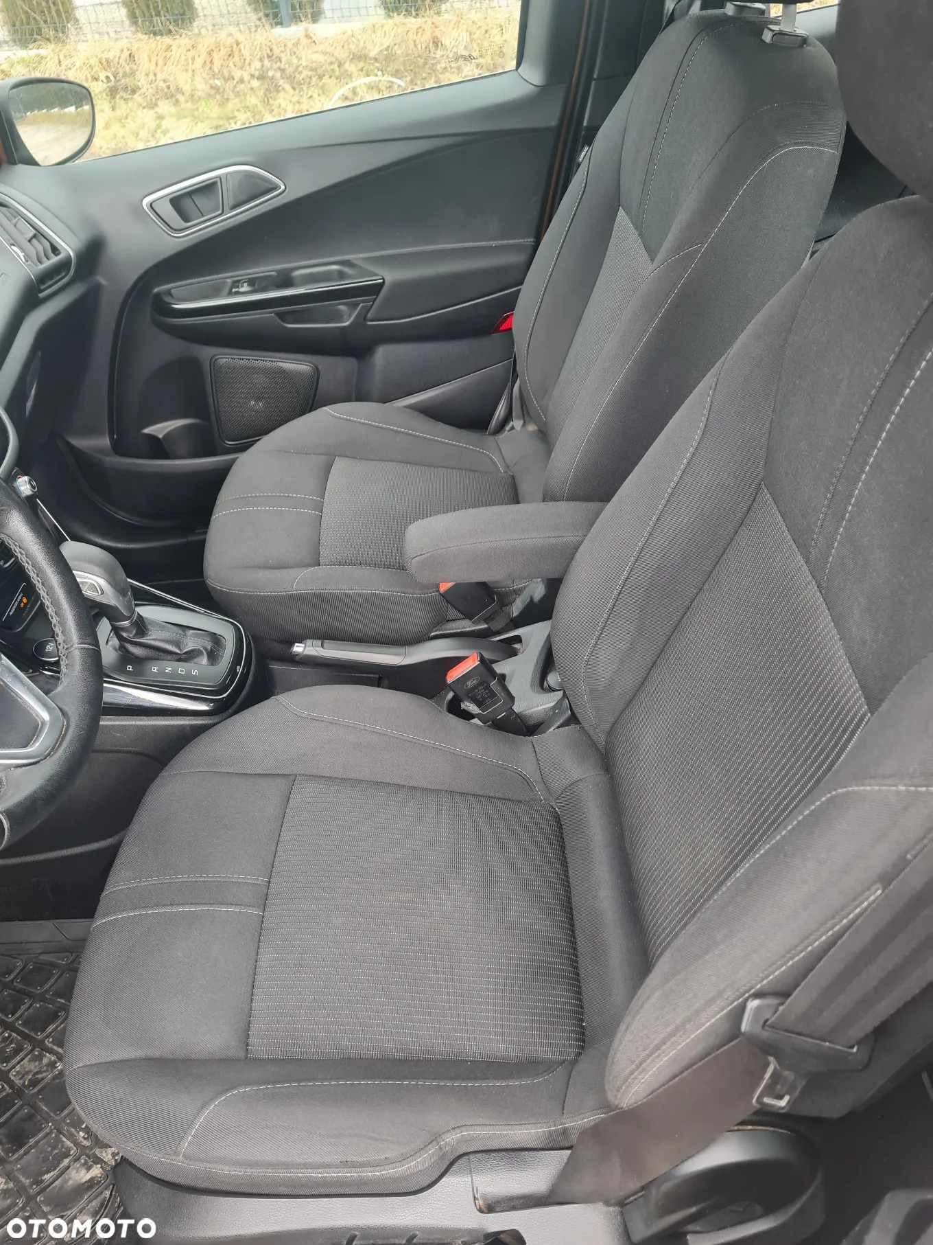 Ford B-MAX - 3