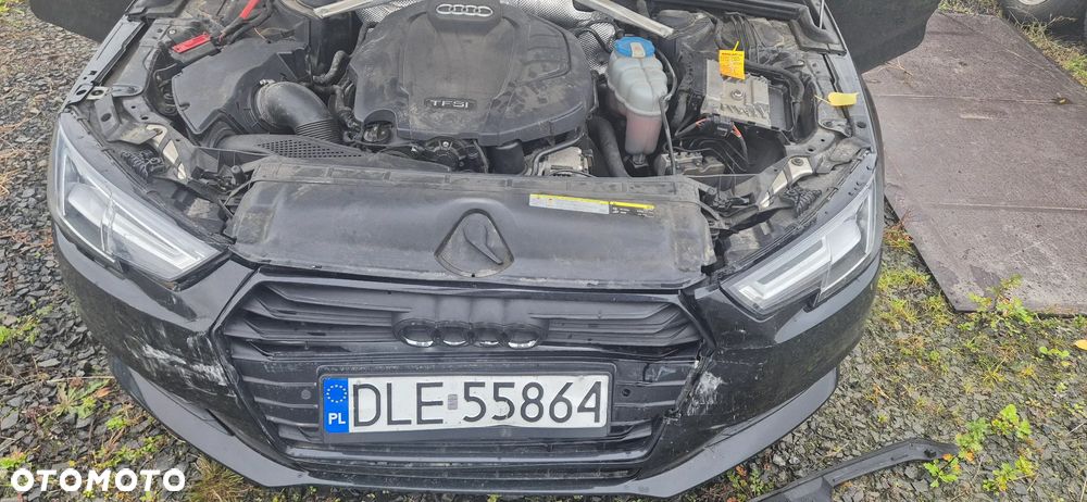 Audi A4 Limousine - 7