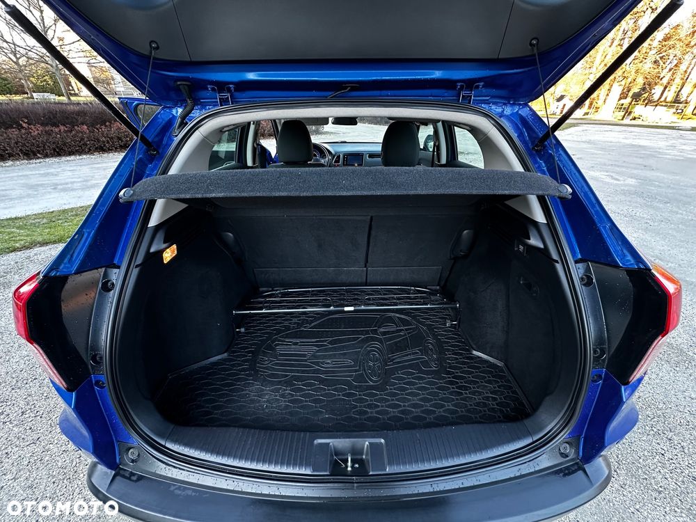 Honda HR-V 1.6 i-DTEC Comfort - 30