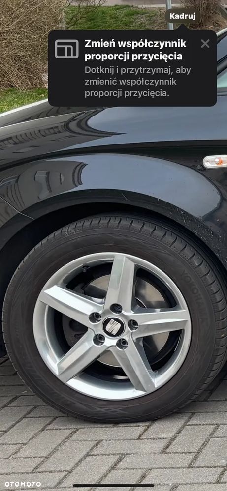 Seat Altea XL - 15